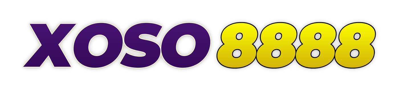 xoso8888 logo